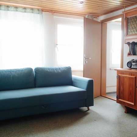 Ferienwohnung Czornebohblick Kubschutz Bagian luar foto