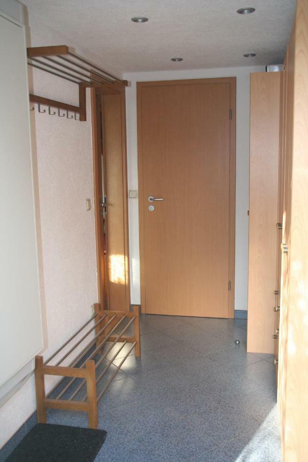 Ferienwohnung Czornebohblick Kubschutz Bagian luar foto